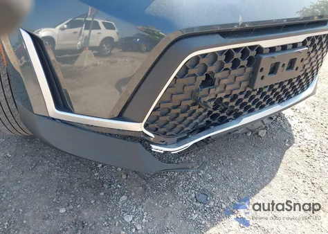 2024 Kia Soul Lx from USA, damaged, VIN KNDJ23AU1R7241524